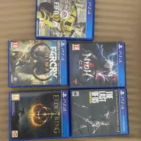 Ps4 اسلیم یک ترابایت تک دسته کارکرده|کنسول، بازی ویدئویی و آنلاین|تهران, قزل قلعه|دیوار