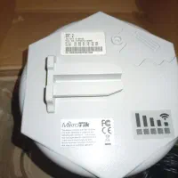 رادیو وایرلس میکروتیک