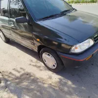 هاچبک ۸۵|خودرو سواری و وانت|کاشان, فاز ۲ ناجی آباد|دیوار