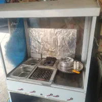 فر ساندویچی|اجاق گاز و لوازم برقی پختوپز|تهران, میدان میوه و ترهبار مرکزی|دیوار