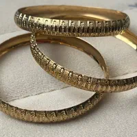 فروش سه عدد النگو