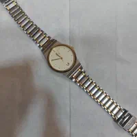 ساعت مچی مردانه  اصل Titan مدل 2419DA