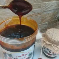 شیره خرما ارگانیک