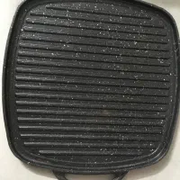 تابه گریل|ظروف پخت‌وپز|بوشهر, |دیوار