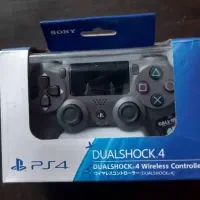 دسته ps4 شرکتی درجه یک|کنسول، بازی ویدئویی و آنلاین|قم, پردیسان|دیوار