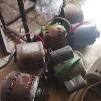 دینام کولر