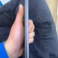 S21fe 256|موبایل|تهران, شکوفه|دیوار