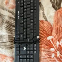 کامپیوتر Dell corei5 همه کاره و لمسی|رایانه رومیزی|مبارکه, |دیوار