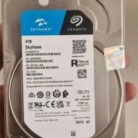 هارد دیسک اینترنال سیگیت ۴ ترابایت