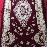 فرش‌کناره ۳متری|فرش|سنندج, |دیوار