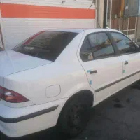 فروش سمند   EF7 مولتی پلکس مدل 96