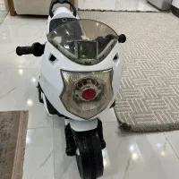 موتور شارژی|اسباب‌بازی بچه|صومعه‌سرا, |دیوار