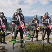 بسیار خوبه اکانت|کنسول، بازی ویدئویی و آنلاین|کاشمر, |دیوار