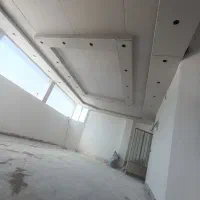 اجرای تایل کناف TV قرنیز