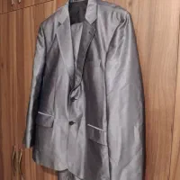 کت شلوار دست دوز