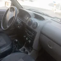 پراید مدل‌ 91دوگانه‌ شرکتی مدل‌ ۹۱ هست|خودرو سواری و وانت|رباط‌کریم, رباط‌کریم|دیوار