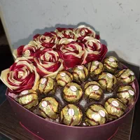 گل جاودان|گل مصنوعی|پاکدشت, پاکدشت (مامازند)|دیوار