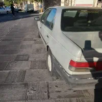 اردی۸۲بنزینی انژکتور هیدرولیک|خودرو سواری و وانت|تبریز, |دیوار