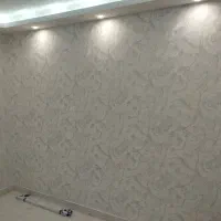 نصب و فروش تضمینی انواع کاغذ دیواری و پوستر
