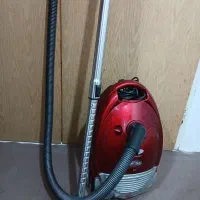 جاروبرقی کرون