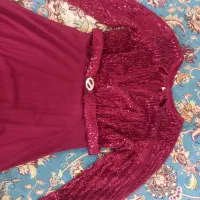لباس مجلسی