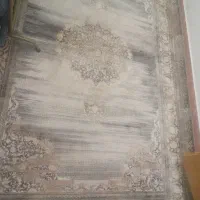 فروش ۴عددفرش ماشینی نو
