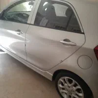 پیکانتو خونگی