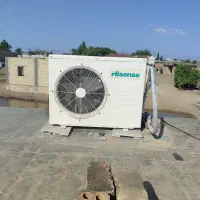 کولر اسپلیت هیجده