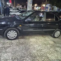 سمند EF7|خودرو سواری و وانت|آبادان, |دیوار