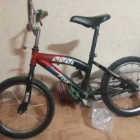 دوچرخه ۱۶