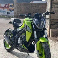 کیوان|موتورسیکلت|جوکار, |دیوار