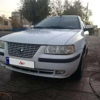 سمند ef7|خودرو سواری و وانت|سیرجان, |دیوار