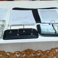 کارمند برای گمرک میرجاوه