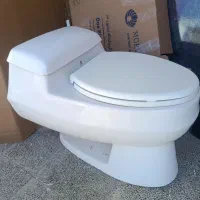 توالت فرنگی