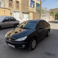 پژو ۲۰۶SD «نقد و اقساط»