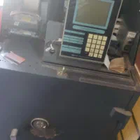 فروش دستگاه ATM|فروشگاه و مغازه|نیر (اردبیل), |دیوار