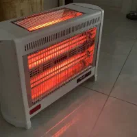 تعمیرات تخصصی انواع بخاری گازی وبرقی