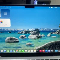 مک بوک ایر M2 2022|رایانه همراه|کرج, حصارک پایین|دیوار