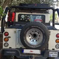 پاژن ۴ در  ۴|خودرو سواری و وانت|شیراز, میانرود|دیوار