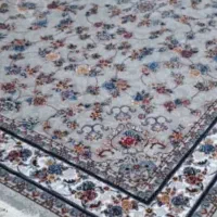 فروش دو عدد فرش شش متری اصلا استفاده نشد|فرش|سوق, |دیوار