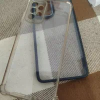 کاور گوشی a52