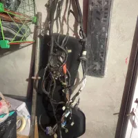 لوازم استوک دوو سیلو پراید ۲۰۶ و پژو|قطعات یدکی و لوازم جانبی|اردبیل, |دیوار