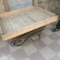 فرغون بودست فروشی