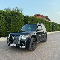 پاجیرو ۲ در|خودرو سواری و وانت|تهران, سعادت‌آباد|دیوار