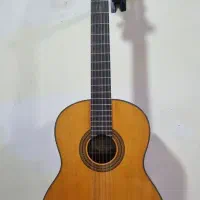 گیتار اسپانیایی