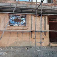 نما کاری و کاشی کاری|خدمات پیشه و مهارت|سلماس, |دیوار