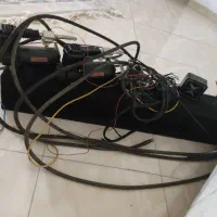 پنوماتیک پژو کمک بادی