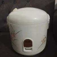 پلو پز ژاپنی