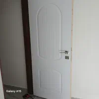 درب چوبی آیهان|خدمات پیشه و مهارت|رشت, دباغیان|دیوار