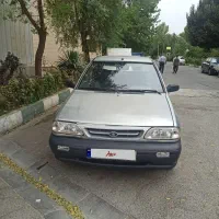 پراید86هیدرولیک دوگانه شرکتی